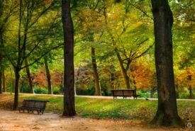 Hrushikesh Lokhandwala Parks
